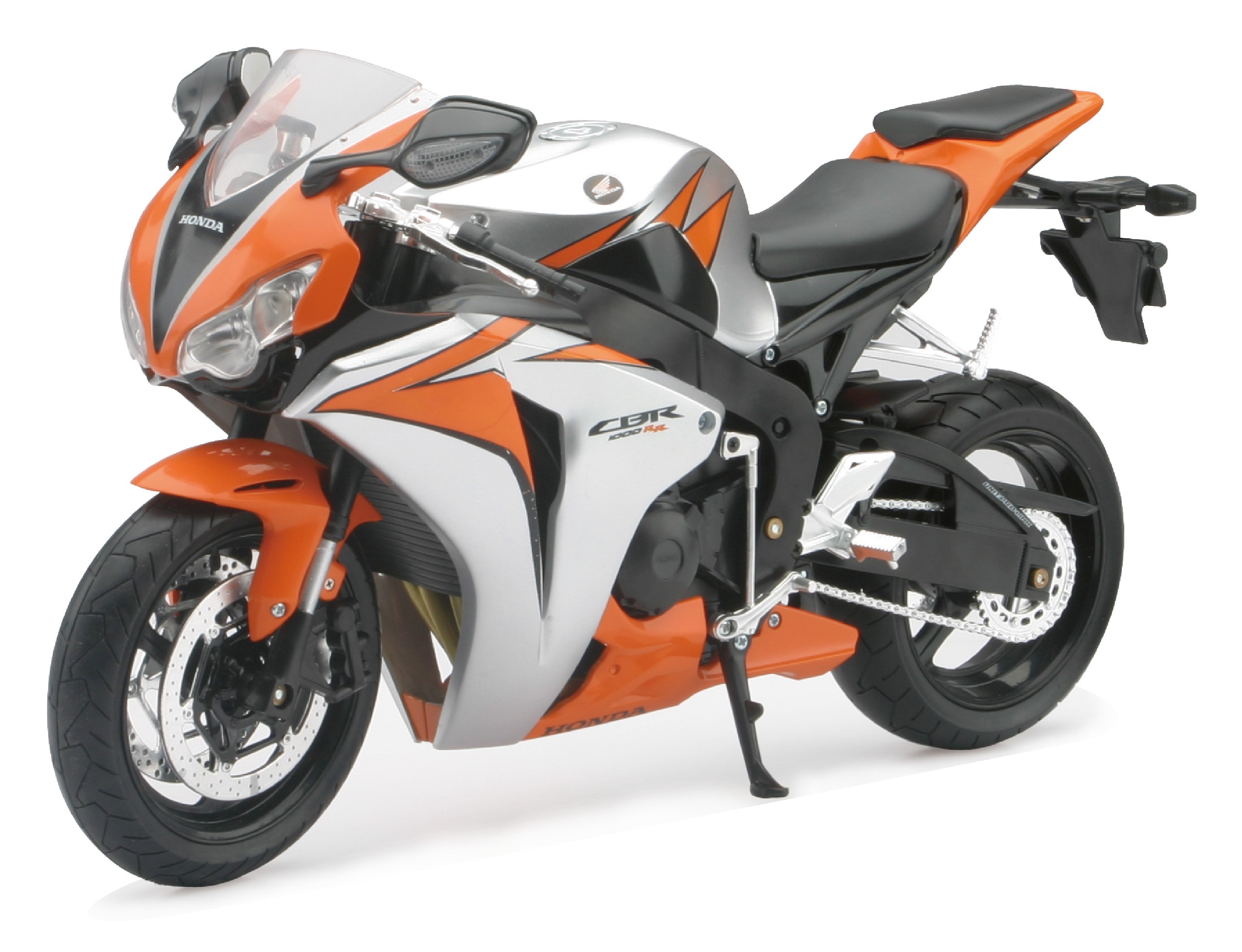 Honda CBR 1000RR 2010 - 1:6